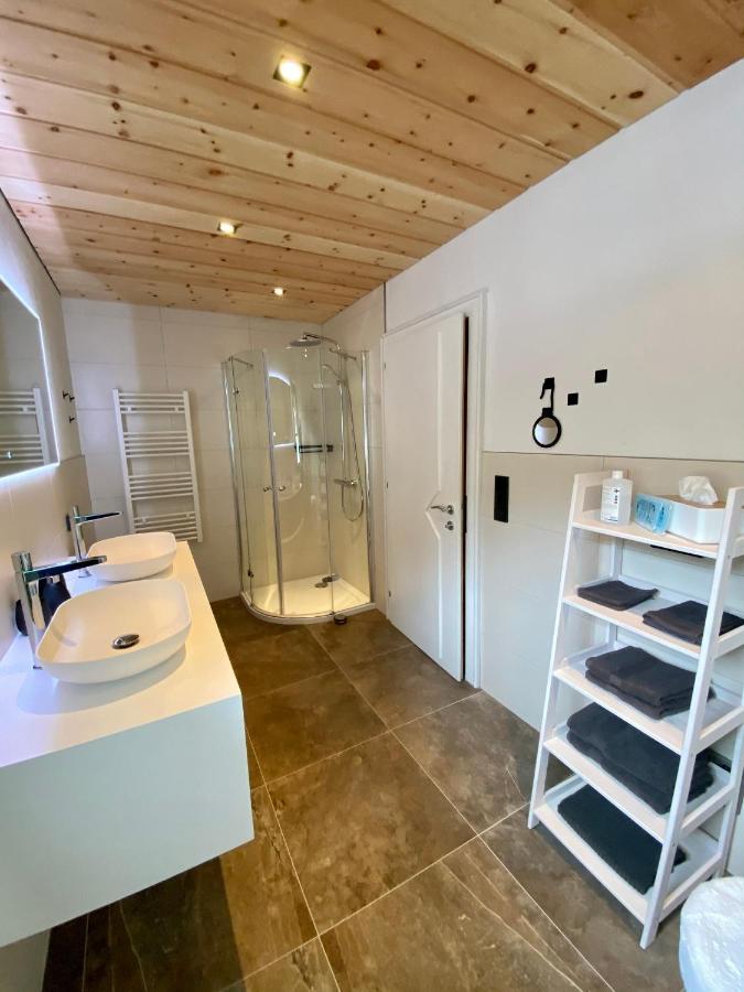 Apartment Moosbach Фибербрюнн Экстерьер фото